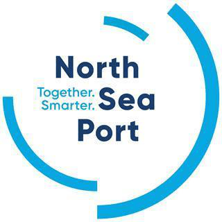 North Sea Port Logo